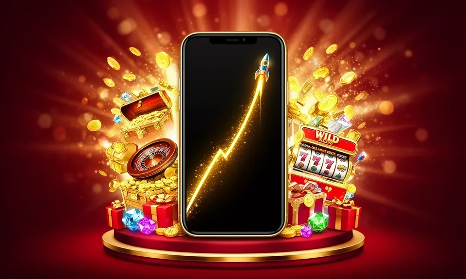 satake88 Slots Reload Offer