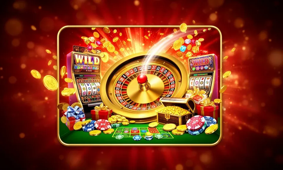 satake88 Casino
