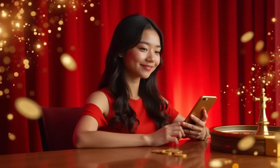 satake88 What Live Roulette Diamond Offers You